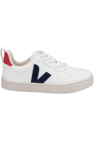Veja V10 Lace Trainers