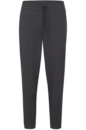 HUGO BOSS Slim Fit Flex Trousers