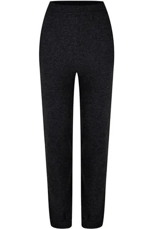 Saint Laurent Tapered Trousers