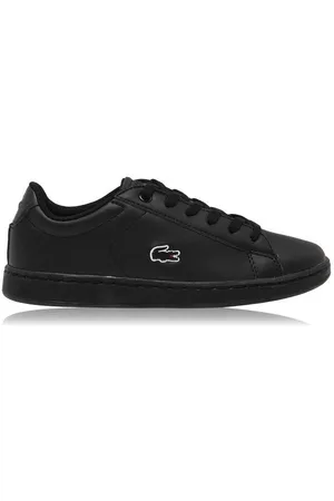 Lacoste Carnaby 118 Childrens Trainers