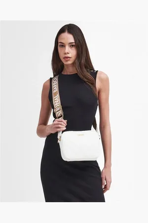 Barbour Sloane Quilted Crossbody Bag