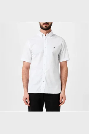 Tommy Hilfiger Flex 1985 Poplin Shirt