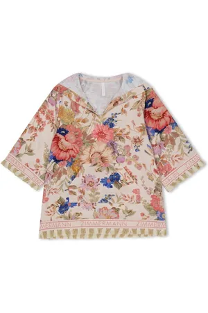 ZIMMERMANN August Cover Up Junior