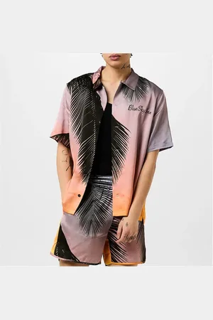 BLUE SKY INN Golden Hour Shirt