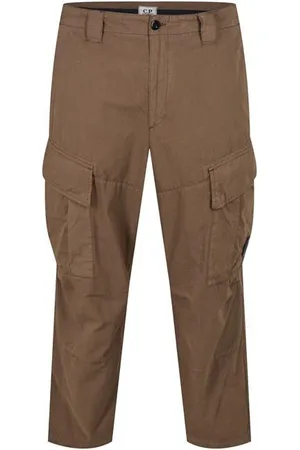 C.P. Company Cargo Trousers