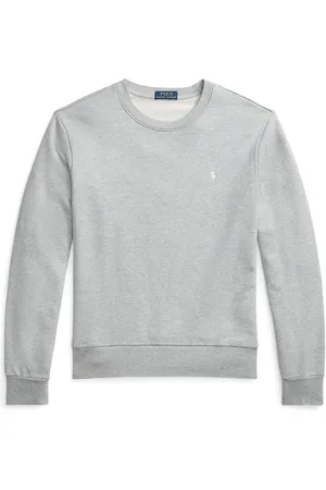Ralph Lauren Loopback Fleece Sweatshirt