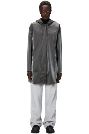 Rains Aline Jacket