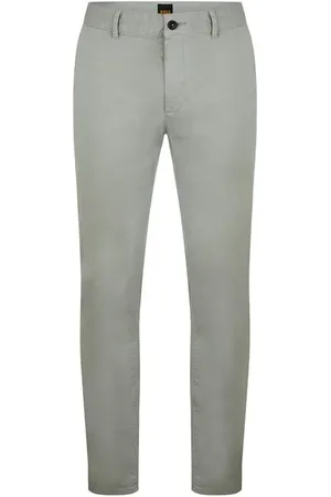 HUGO BOSS Chino Slim 10242156 01