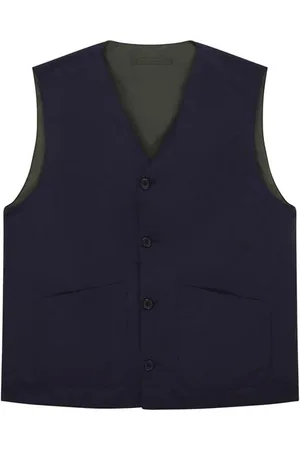 Paul Smith Reversible Gilet