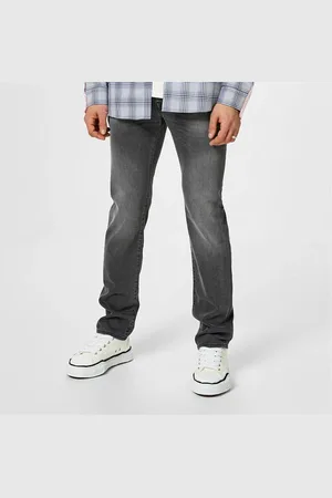 Jacob Cohen Nick Slim Fit Jeans