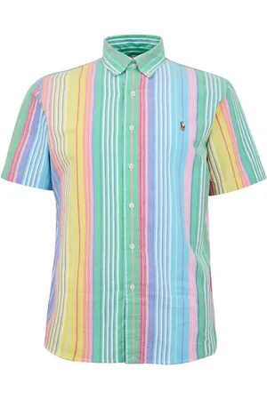 Ralph Lauren Fun Short Sleeve Shirt