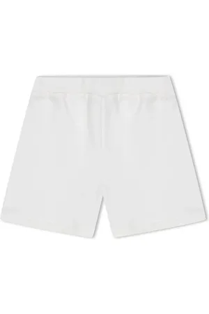 Fendi Logo Shorts Infants