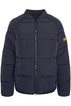 Barbour Cluny Quilted Jacket