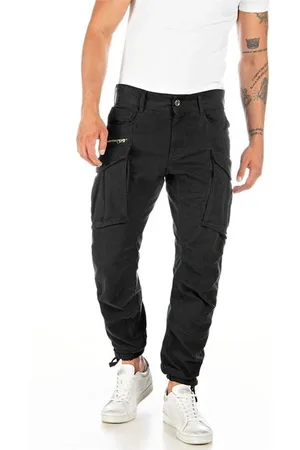 Replay Joe Cargo Trousers
