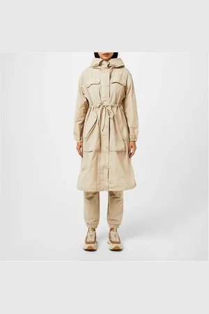 Moncler Mantino Parka Coat
