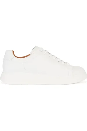 HUGO BOSS Bulton Runn Trainers