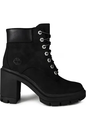 Timberland HEIGHTS MID LACE UP BOOT