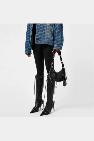 Balenciaga Le Cagole Extra Small Shoulder Bag