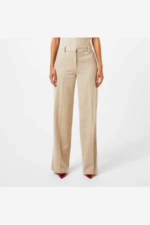 MAGDA BUTRYM Cashmere Trousers
