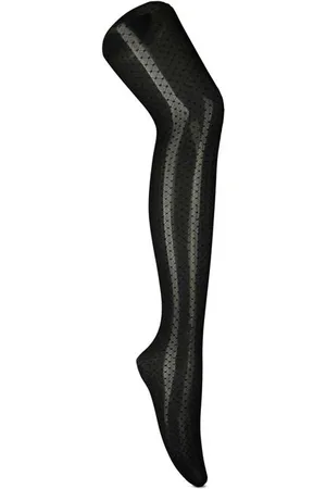 Wolford Dot Tights