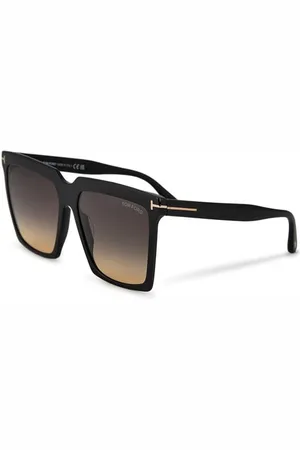 Tom Ford Sabrina Sunglasses