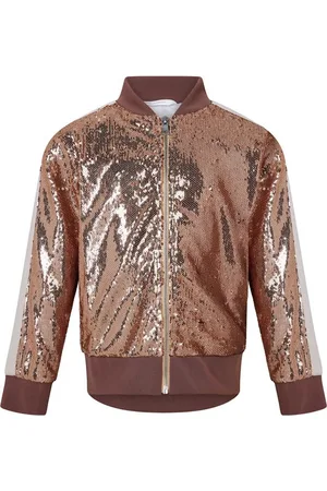 Palm Angels Logo Track Jacket Juniors