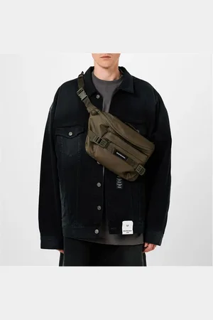 Balenciaga Army Beltbag