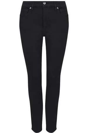 GOOD AMERICAN Good Legs Jeans