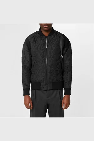 Vivienne Westwood Cyclist Bomber Jacket