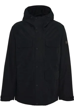 Barbour Callerton Waterproof Jacket