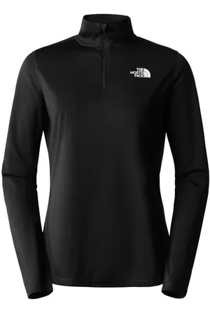 The North Face Flex quarter Zip Long-Sleeve Top