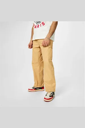 Kenzo Cargo Trousers