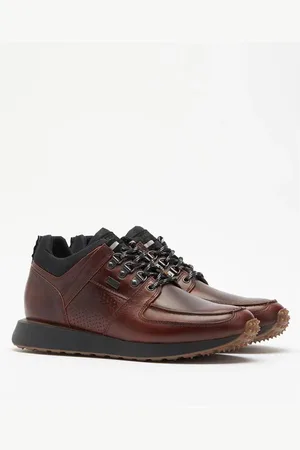 Barbour Furnace Trainers