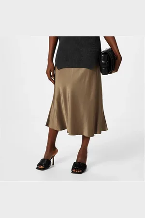 Nanushka Razi Skirt
