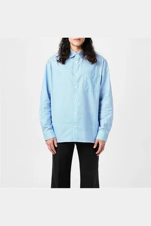 A.P.C. Malo Logo Shirt