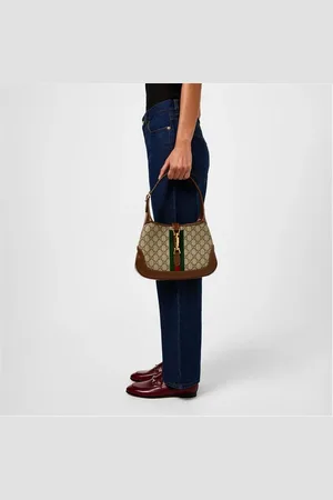 Gucci Jackie 1961 Small Shoulder Bag