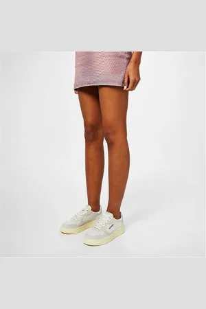 Autry Medalist Low Sneakers