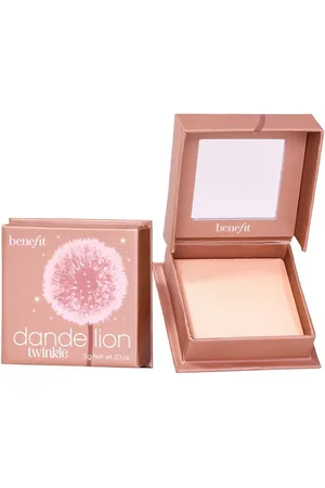 Benefit Dandelion Twinkle Soft Nude- Powder Highlighter