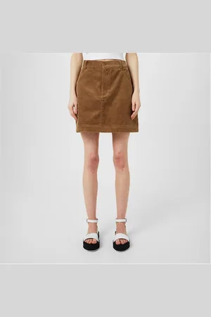 Barbour Oakfield Mini Skirt