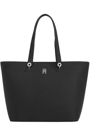 Tommy Hilfiger TH Emblem Tote Bag