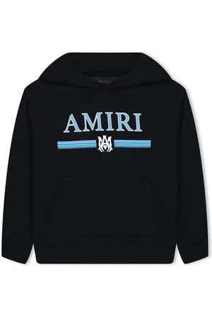 AMIRI Logo Hoodie Juniors