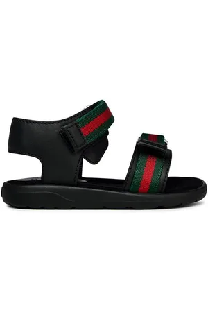 Gucci Logo Sandal Babies