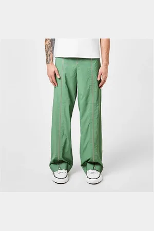 Jil Sander Zip Trousers