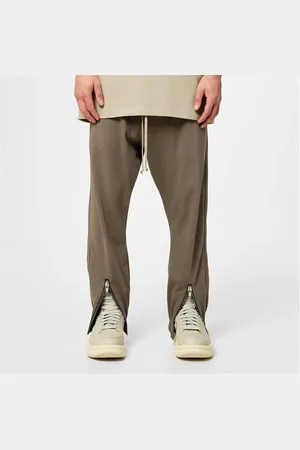 Rick Owens Technical Jogging Bottoms