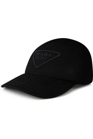 Prada Drill Baseball Cap