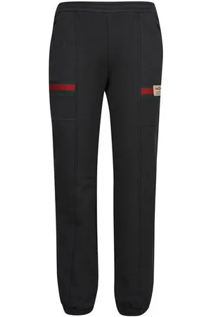 Gucci Junior Logo Jogger