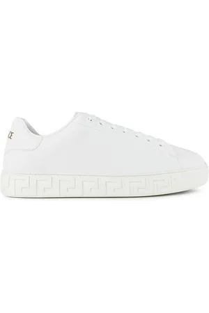 VERSACE Greca Low Top Trainers