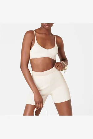 Jacquemus Le Pralù Bandeau Top