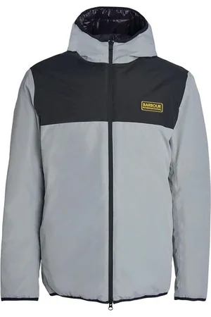Barbour Cambell Waterproof Jacket