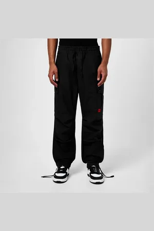 HUGO BOSS Garlo233 Cargo Trousers